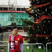 Le foto di Teng Yew Teh