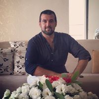 Burak Arda Yasemin's Photo