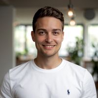 Jannis Hillenbrand's Photo