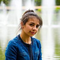 Jenny Tovar的照片