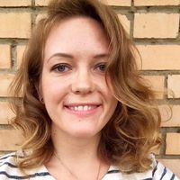 Ksu Vladimirova的照片