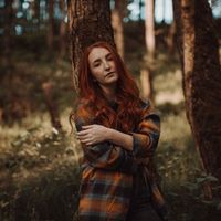 Marie Vrbkova's Photo