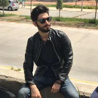 Enes Kılınç的照片