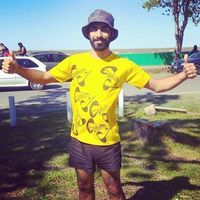 Christian Nicolás Gómez的照片