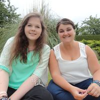 Marie-Océane Fayet的照片