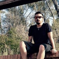 Pepe Moreno Bernal的照片