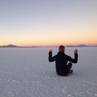 Thomas Veenstra's Photo