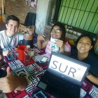 Fotos von Ignacio Antun