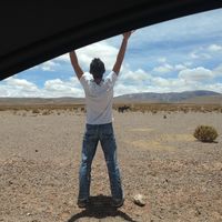 Blaise Moulin's Photo