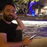 Abdellatif Snoussi's Photo