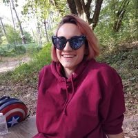 Margaux Thomas's Photo