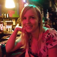 Sini Syvänen的照片