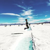 luana muller's Photo