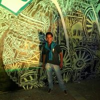 Pratik kataria's Photo