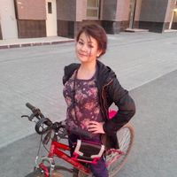 Photos de Margaret Giniiatullina