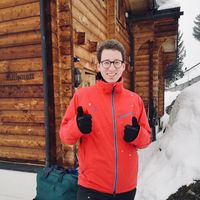 Bodo Vossen的照片