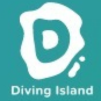 Diving  Island的照片
