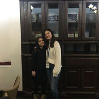 Le foto di Neslihan Avcı