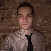 Lennartz Cédric's Photo