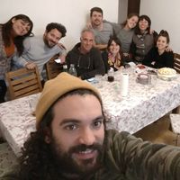 Dante Lucero的照片