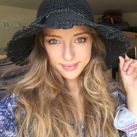 Isabella Guevara's Photo