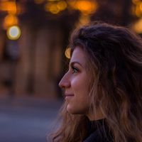 Maia Conventi的照片