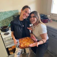 Angela Donghia's Photo