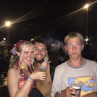 Jacob Blackman的照片