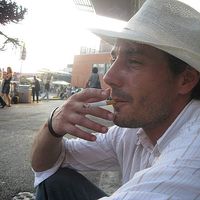 Arnaud MARTIN's Photo