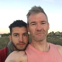 Adrian and Pol Nomads的照片