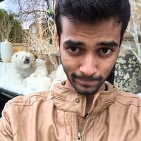 Aditya Thota's Photo