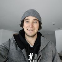 Silvan Bittel's Photo