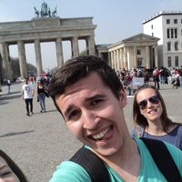 Gregor Prašnikar's Photo