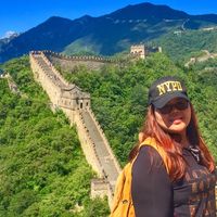 abegail ramos's Photo