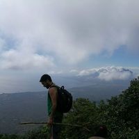 Le foto di Ricardo Bonilla