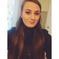 Barbora Lebánková's Photo