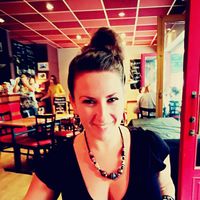 Gaelle Blanfuné的照片