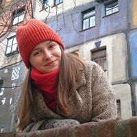 Anna Zalevina's Photo