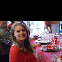 Céline MouDes的照片