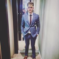 Louis Hanratty的照片