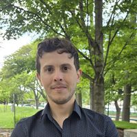 Richard Contreras's Photo