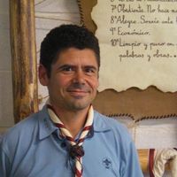 José Luis Pastrana Brincones的照片