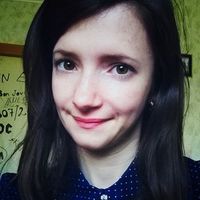 Наталя Дулепа's Photo