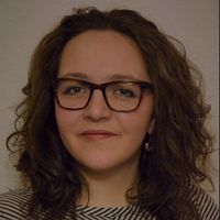 Natasha Grimm's Photo