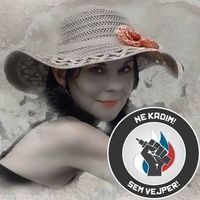 Maja Zbogar的照片