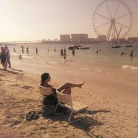 Kristina Milovancevic的照片