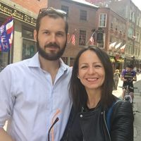 Evelina & Emilis Cicenas的照片