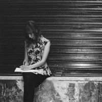 Fotos de Becky Levine