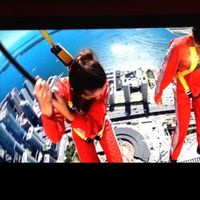 Fotos de Kate Brazier