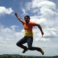 Jeffrey Roszhart's Photo